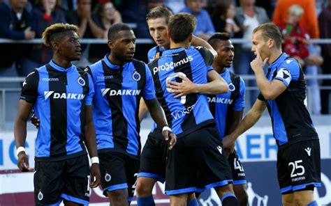 club brugge voetbalnieuws stand